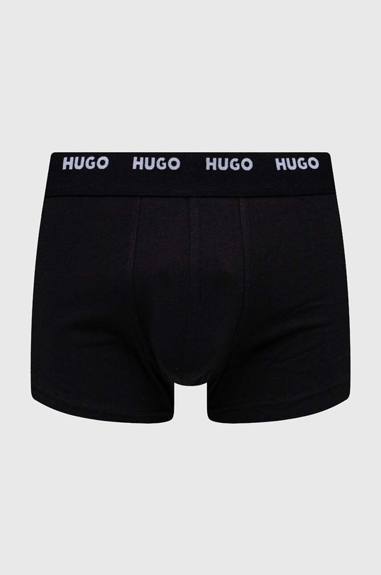 Boxerky HUGO 5-pack 50479944 vícebarevná