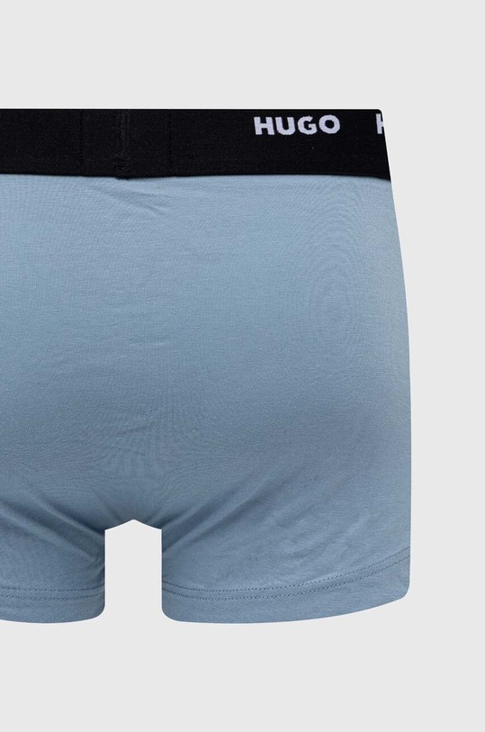 Boxerky HUGO 5-pack 50479944