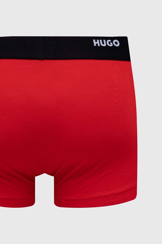 Boxerky HUGO 5-pack 50479944