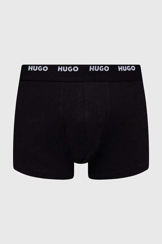 Боксери HUGO 5-pack 50479944 барвистий AW24