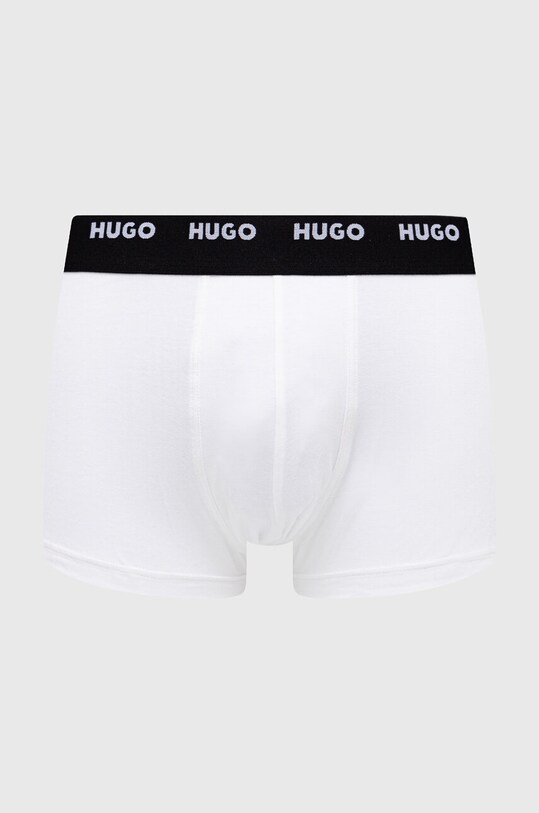Одяг Боксери HUGO 5-pack 50479944 барвистий