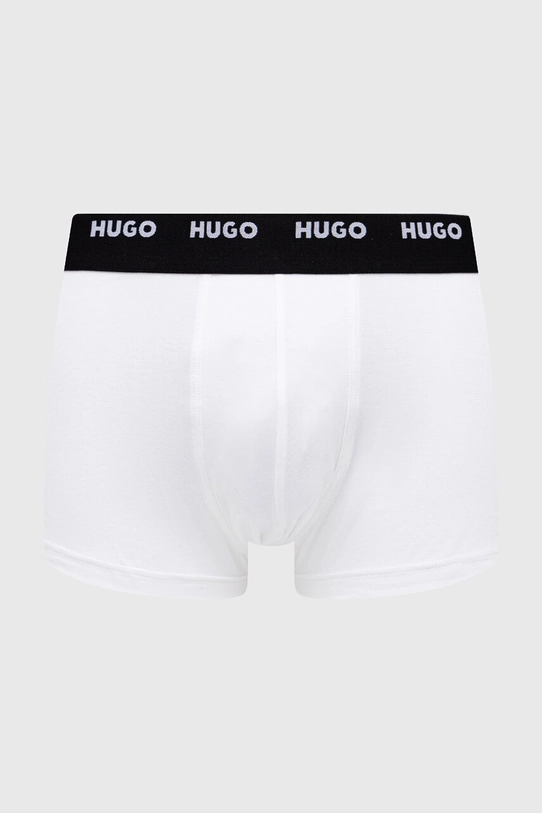 Odjeća Bokserice HUGO 5-pack 50479944 šarena