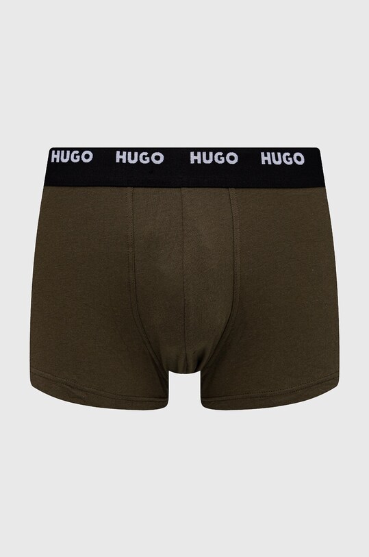 Боксери HUGO 5-pack барвистий 50479944
