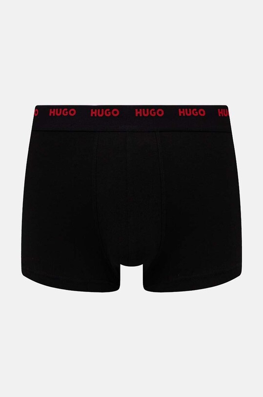 Боксери HUGO 5-pack 50479944 барвистий AW24