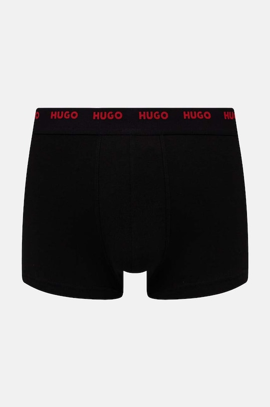 Боксеры HUGO 5 шт 50479944 мультиколор AW24