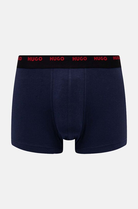 Одяг Боксери HUGO 5-pack 50479944 барвистий