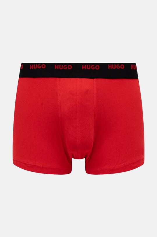 Боксери HUGO 5-pack барвистий 50479944