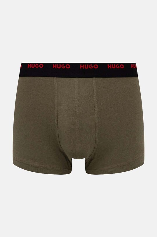 Боксери HUGO 5-pack 50479944 барвистий