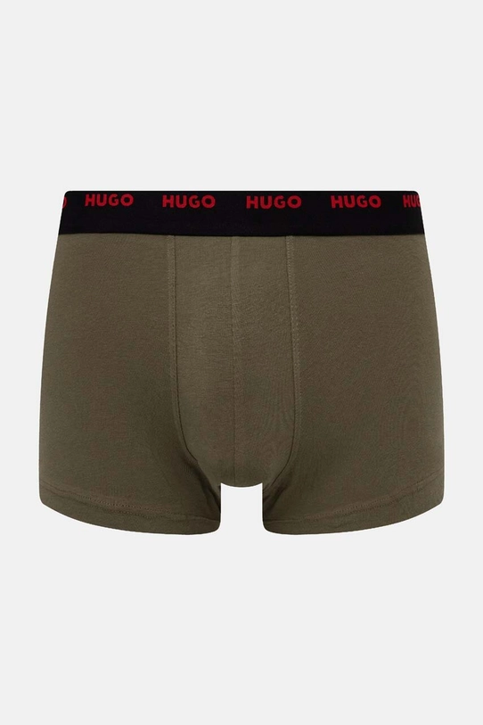 HUGO boxeri 5-pack 50479944 multicolor