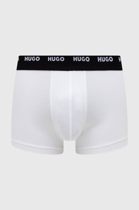 Боксери HUGO 5-pack 50479944 барвистий AW24