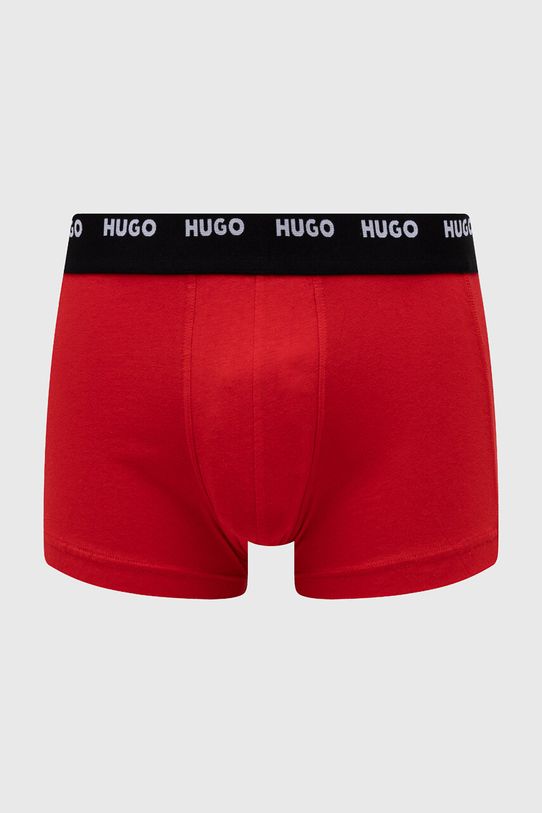 Îmbrăcăminte HUGO boxeri 5-pack 50479944 multicolor