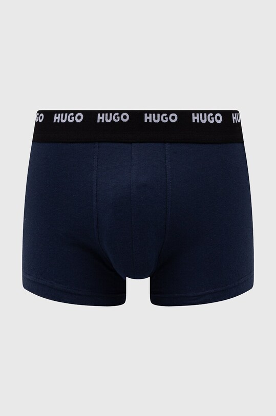 Боксери HUGO 5-pack барвистий 50479944