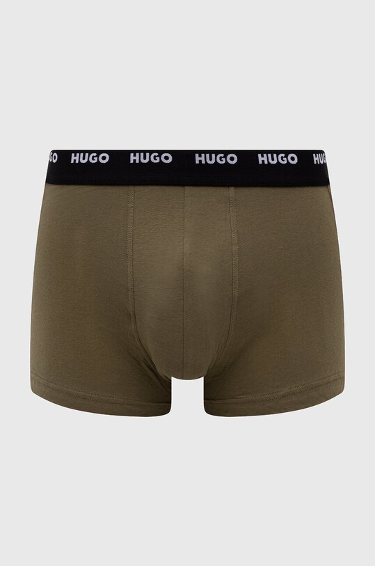 Боксери HUGO 5-pack 50479944 барвистий AW24