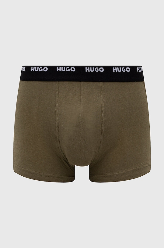 HUGO bokserki 5-pack 50479944 multicolor AW24