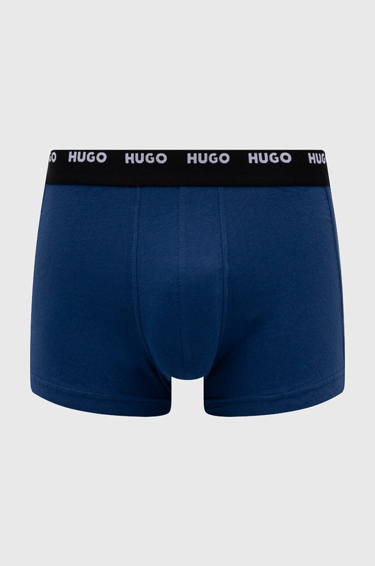 Odzież HUGO bokserki 5-pack 50479944 multicolor