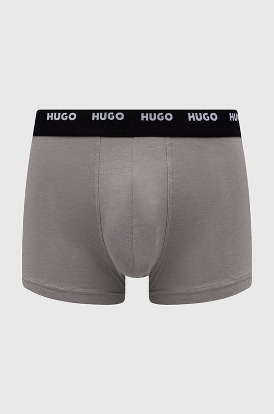 Боксери HUGO 5-pack барвистий 50479944