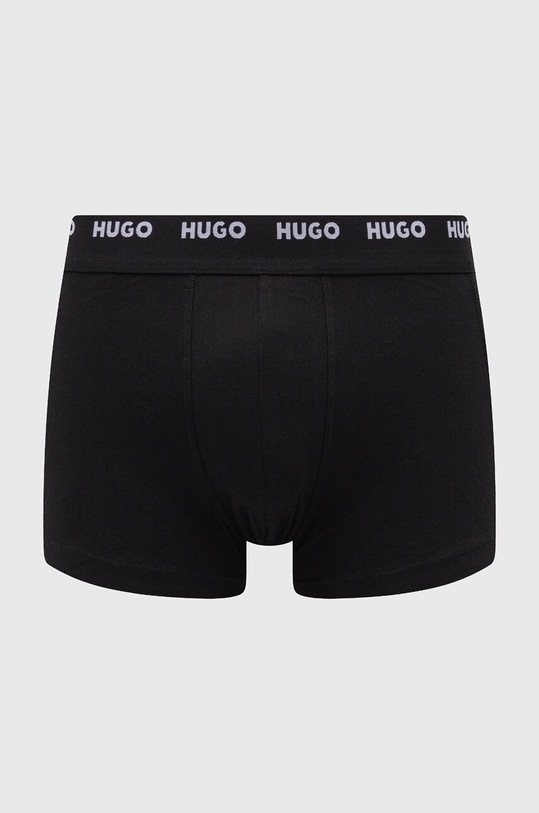 HUGO bokserki 5-pack 50479944