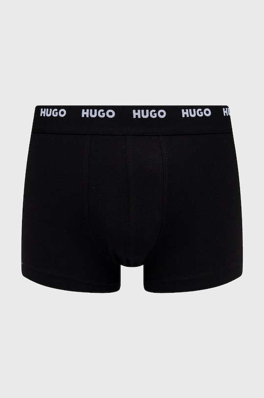 HUGO bokserki 5-pack 50479944 czarny AW24