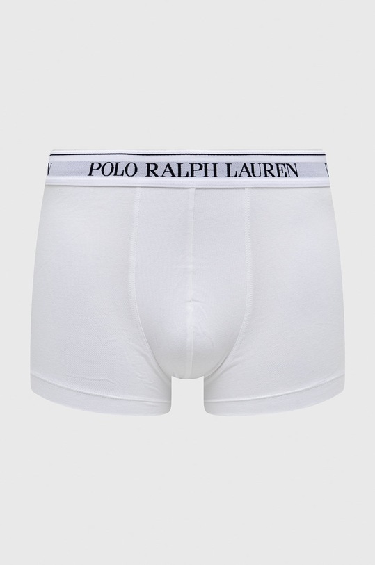 Polo Ralph Lauren bokserki 3-pack szary 714830299053