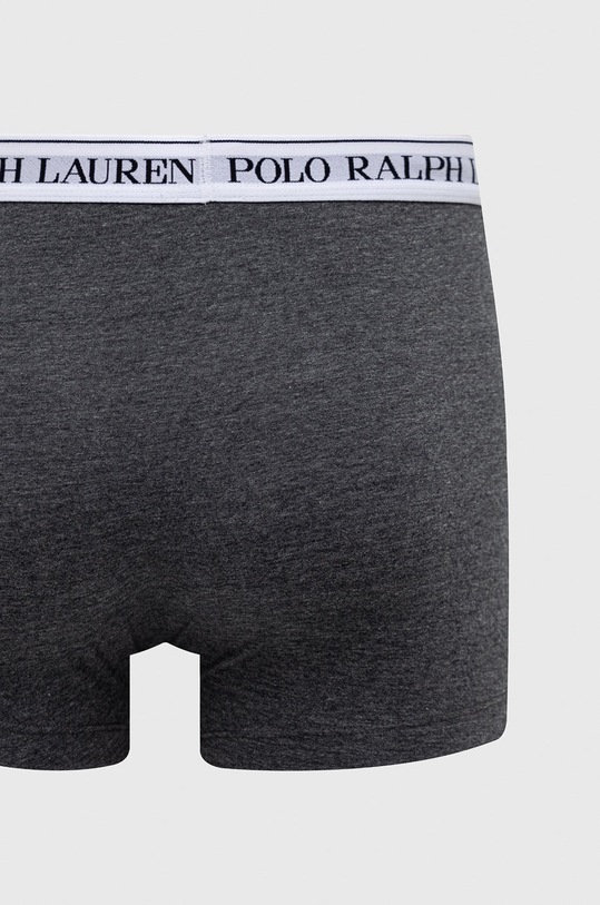 Polo Ralph Lauren bokserki 3-pack 714830299053