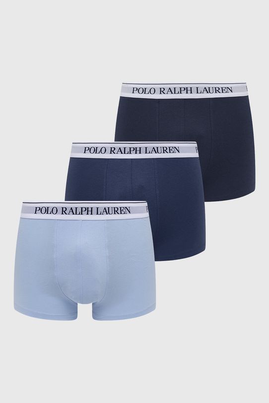 Polo Ralph Lauren boxeri 3 - Pack