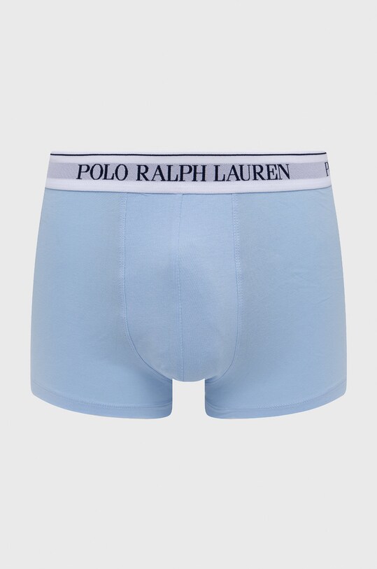 Clothing Polo Ralph Lauren boxer shorts 714830299072 blue