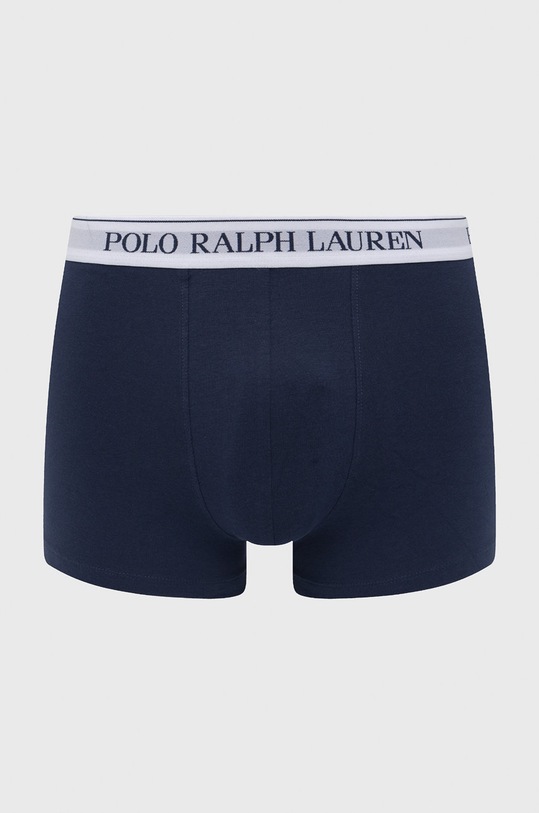 Polo Ralph Lauren boxer shorts blue 714830299072