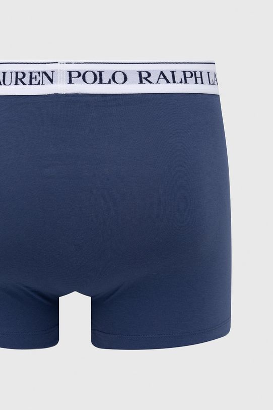 Polo Ralph Lauren boxer shorts 714830299072 blue