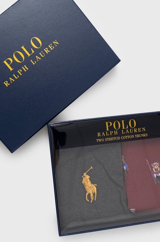 Boxerky Polo Ralph Lauren 714843425004