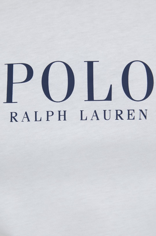 Polo Ralph Lauren piżama bawełniana 714866979003