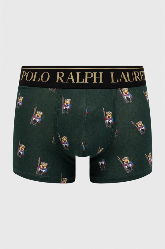 Polo Ralph Lauren μπόξερ (2-pack) 714878062001 πολύχρωμο AW22