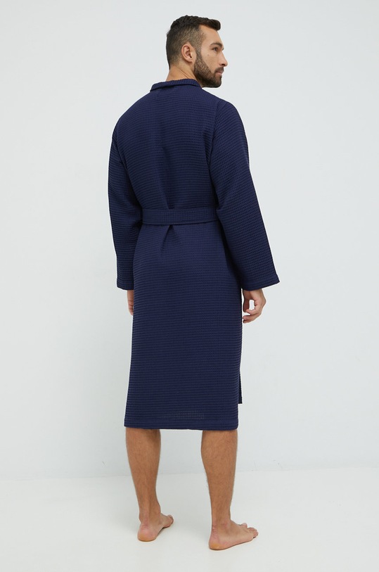 Polo Ralph Lauren szlafrok 714883901001 granatowy AW22