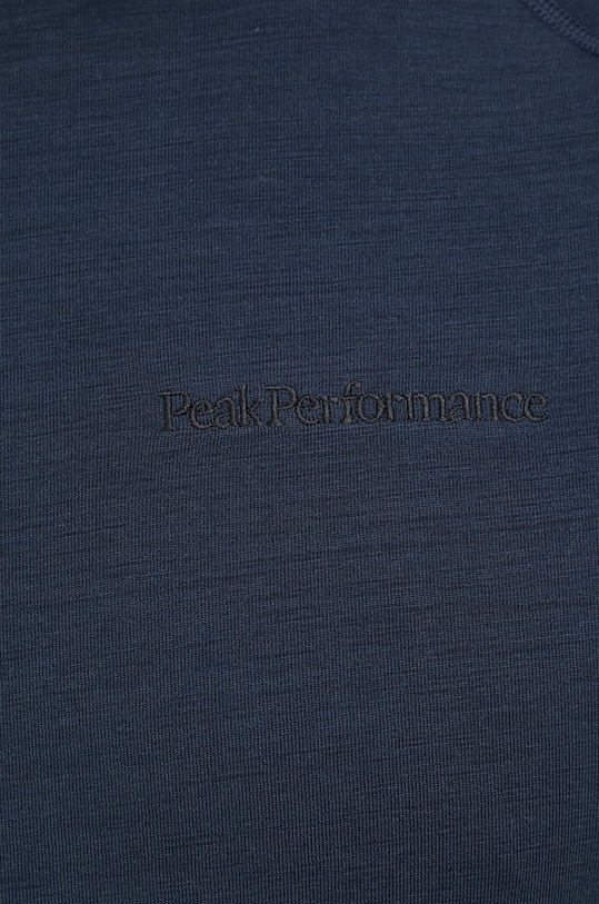 Peak Performance funkcionális hosszú ujjú ing Magic G78075 sötétkék