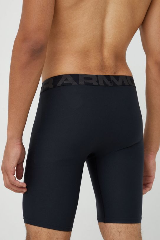 Under Armour bokserki (2-pack) UAR.1363622001 czarny AW22