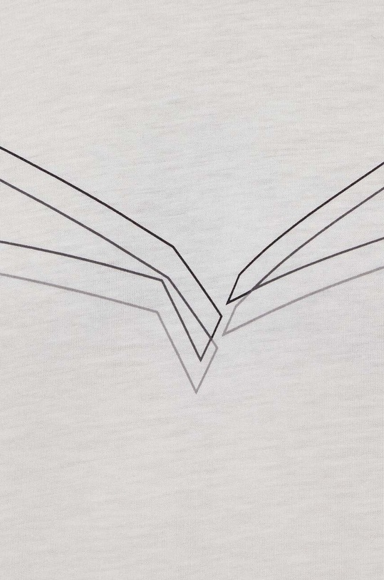 Sportovní triko Salewa Pure Eagle Frame Dry 00.0000028448 béžová