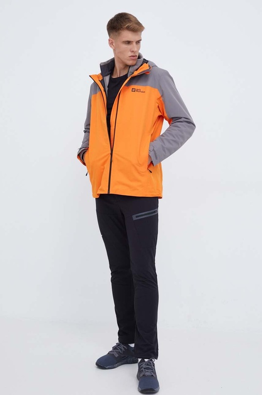 Μπλουζάκι Salewa μαύρο 00.0000028524