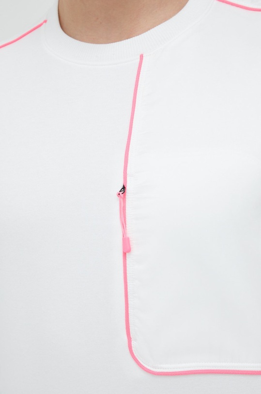 Bežecké tričko s dlhým rukávom Under Armour 1374423