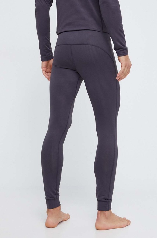 Oblečení Funkční legíny Jack Wolfskin Infinite 1808931 šedá