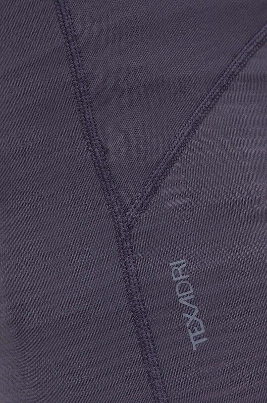 Jack Wolfskin Funkčné legíny Infinite sivá 1808931