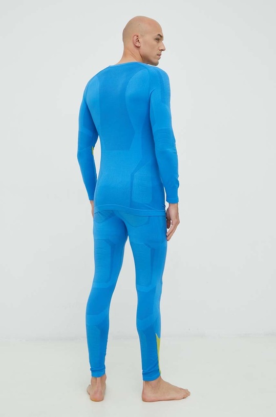 Viking komplet bielizny funkcyjnej Volcanic niebieski 500.24.5500