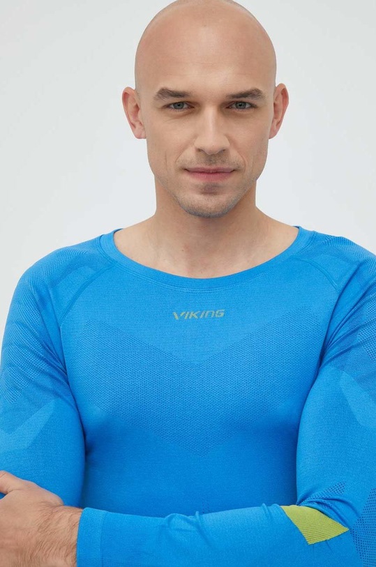 Viking komplet bielizny funkcyjnej Volcanic 500.24.5500 niebieski
