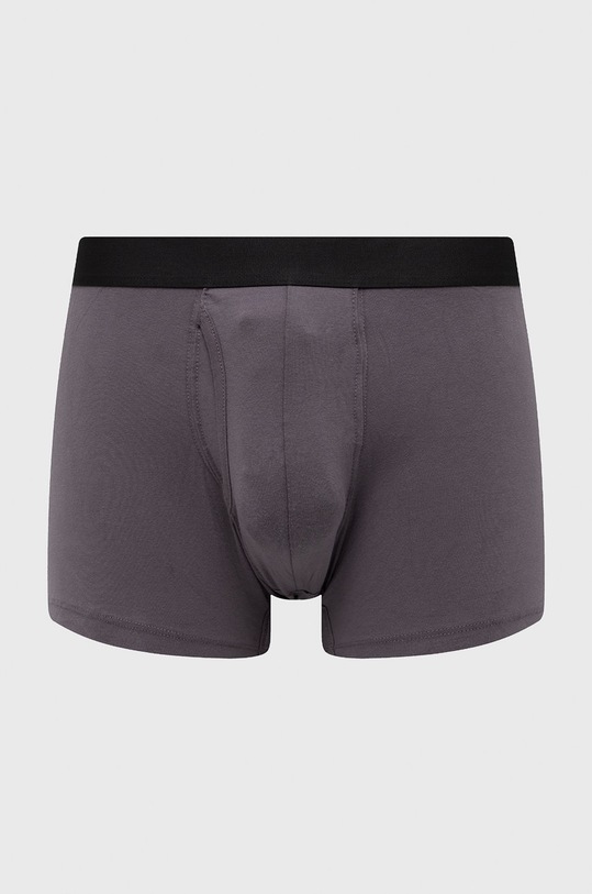 Abercrombie & Fitch bokserki 3-pack KI114.3040.330 zielony AW22