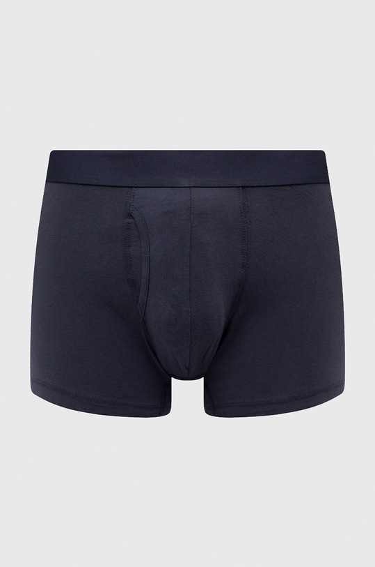 Abercrombie & Fitch bokserki 3-pack zielony KI114.3040.330