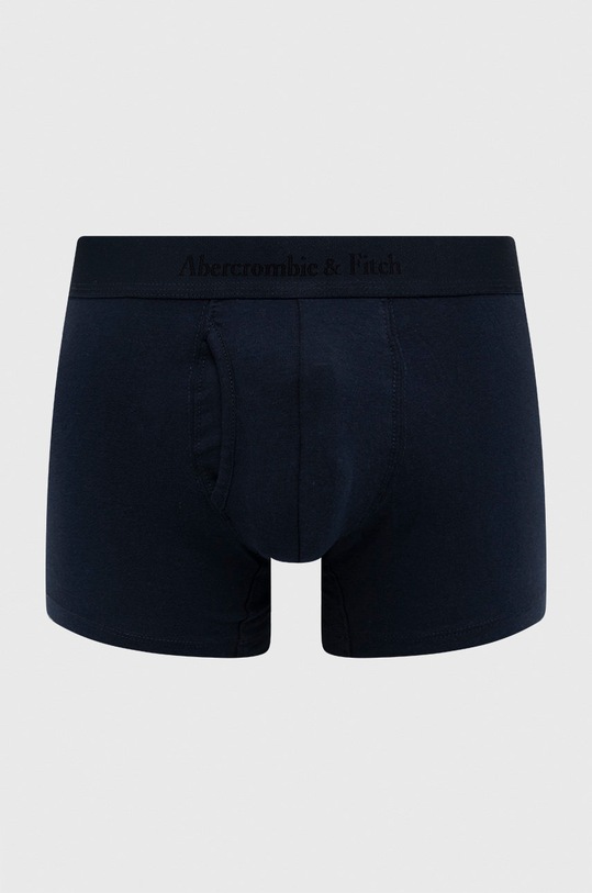Дрехи Боксерки Abercrombie & Fitch (5 чифта) KI114.3043.330 зелен
