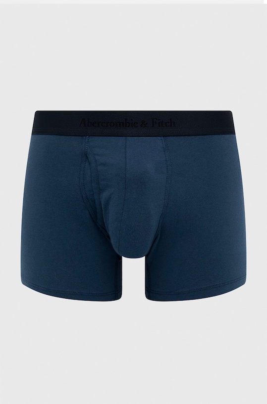 Боксерки Abercrombie & Fitch (5 чифта) KI114.3043.330 зелен