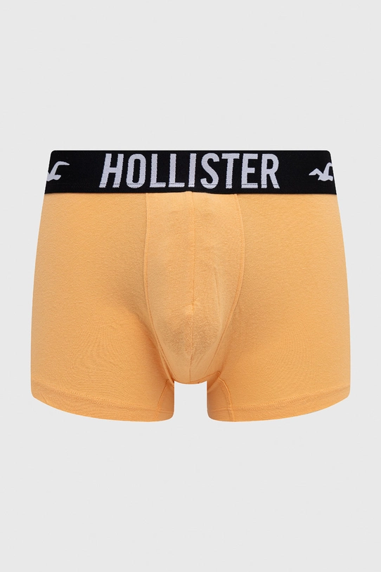 Hollister Co. bokserki (5-pack) multicolor KI314.2542.800