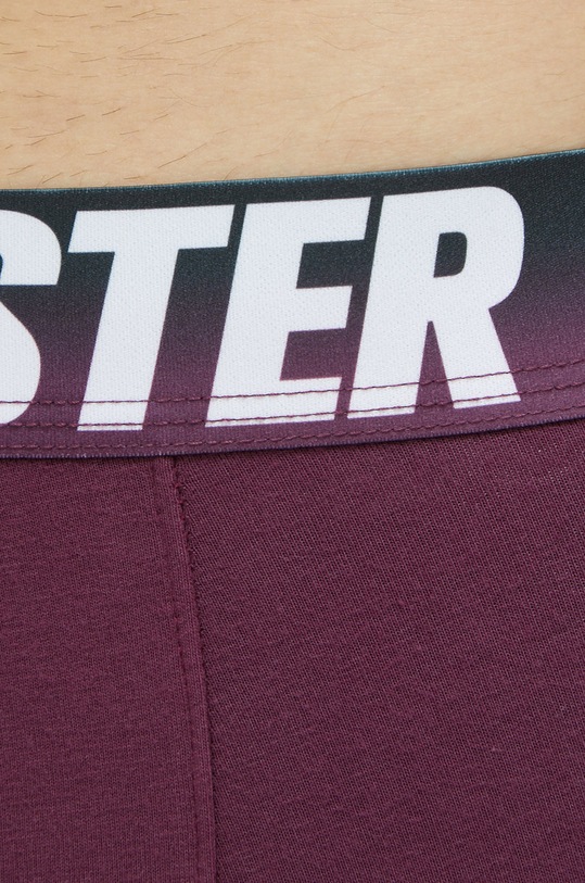 Boxerky Hollister Co. 5-pack KI314.2562.500
