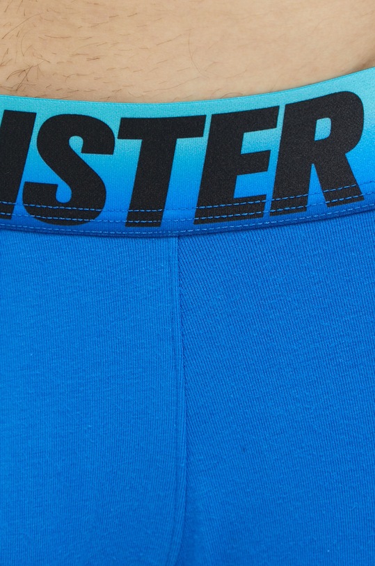 Boxerky Hollister Co. 5-pack KI314.2562.500
