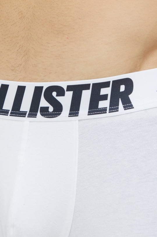 Boxerky Hollister Co. 5-pack KI314.2562.500