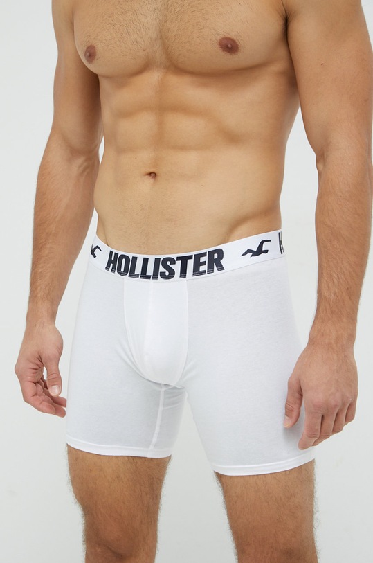 Boxerky Hollister Co. 5-pack KI314.2562.500